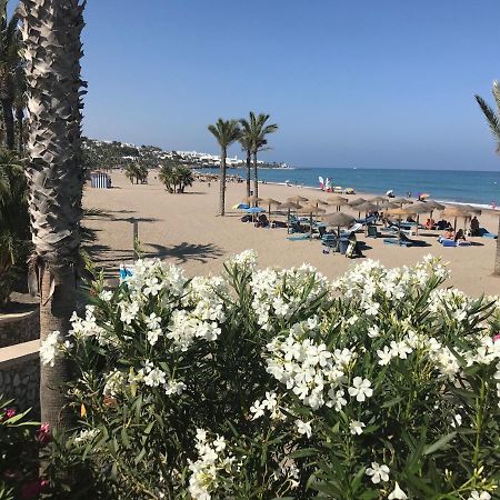 Beachhomesmojacar Cantalhomes エクステリア 写真