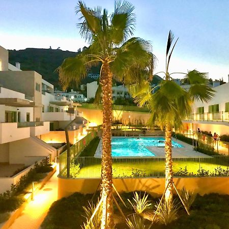 Beachhomesmojacar Cantalhomes エクステリア 写真