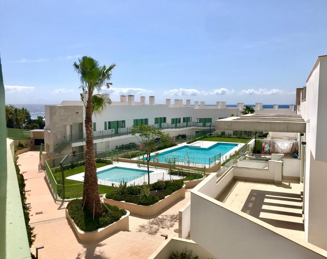 Beachhomesmojacar Cantalhomes エクステリア 写真