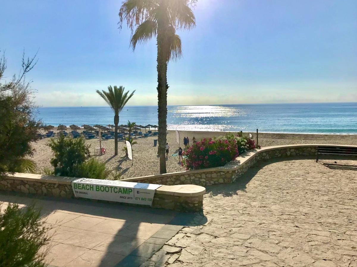 Beachhomesmojacar Cantalhomes エクステリア 写真