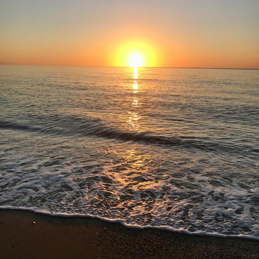 Beachhomesmojacar Cantalhomes エクステリア 写真